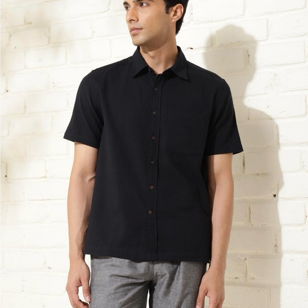 Fabindia brand new unused cotton shirts for sale all 3 just for $70